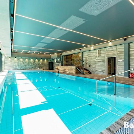 Apartamenty Balticon Kasprowicza Parking Inclusive Kołobrzeg Εξωτερικό φωτογραφία