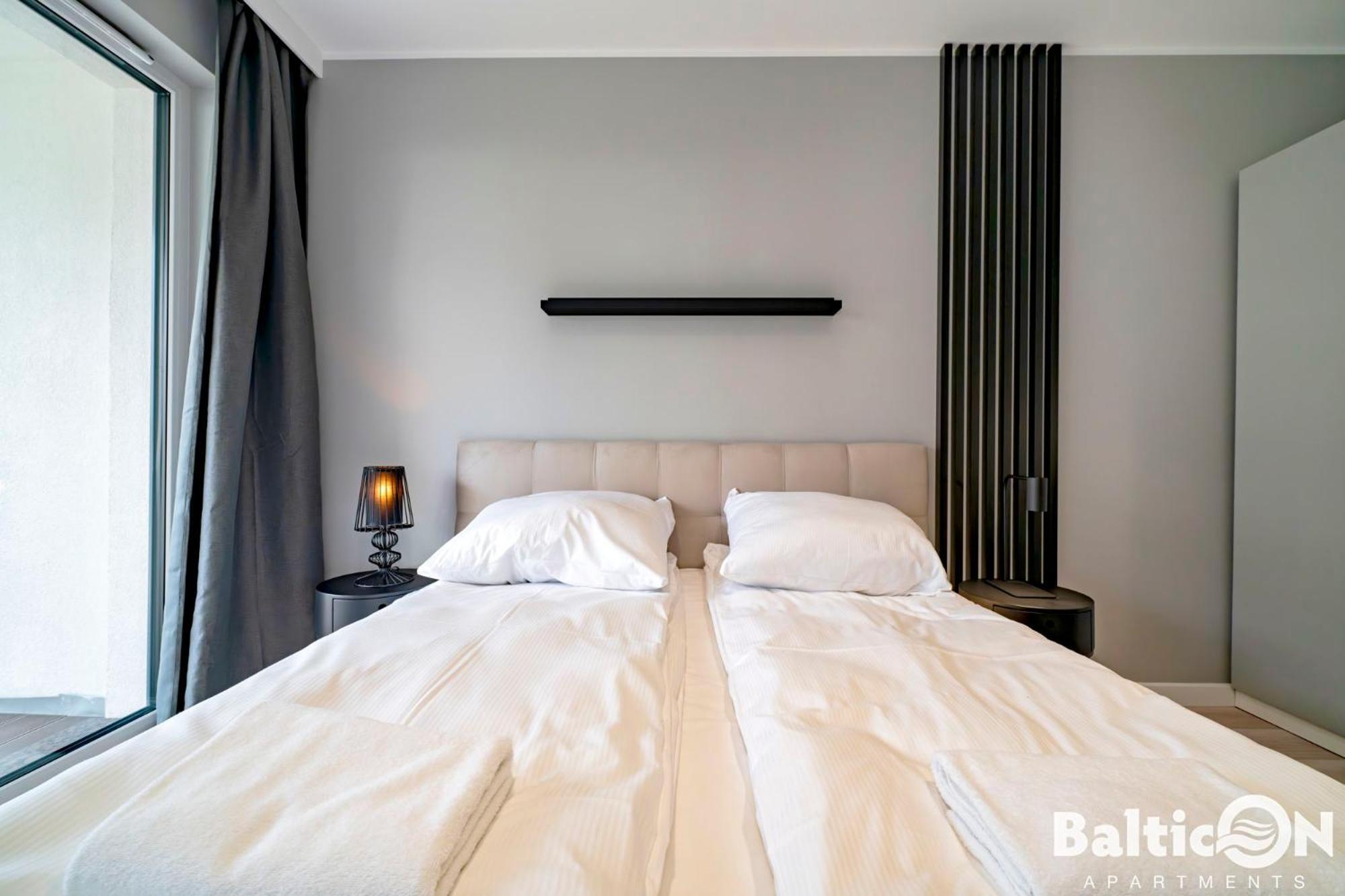 Apartamenty Balticon Kasprowicza Parking Inclusive Kołobrzeg Εξωτερικό φωτογραφία