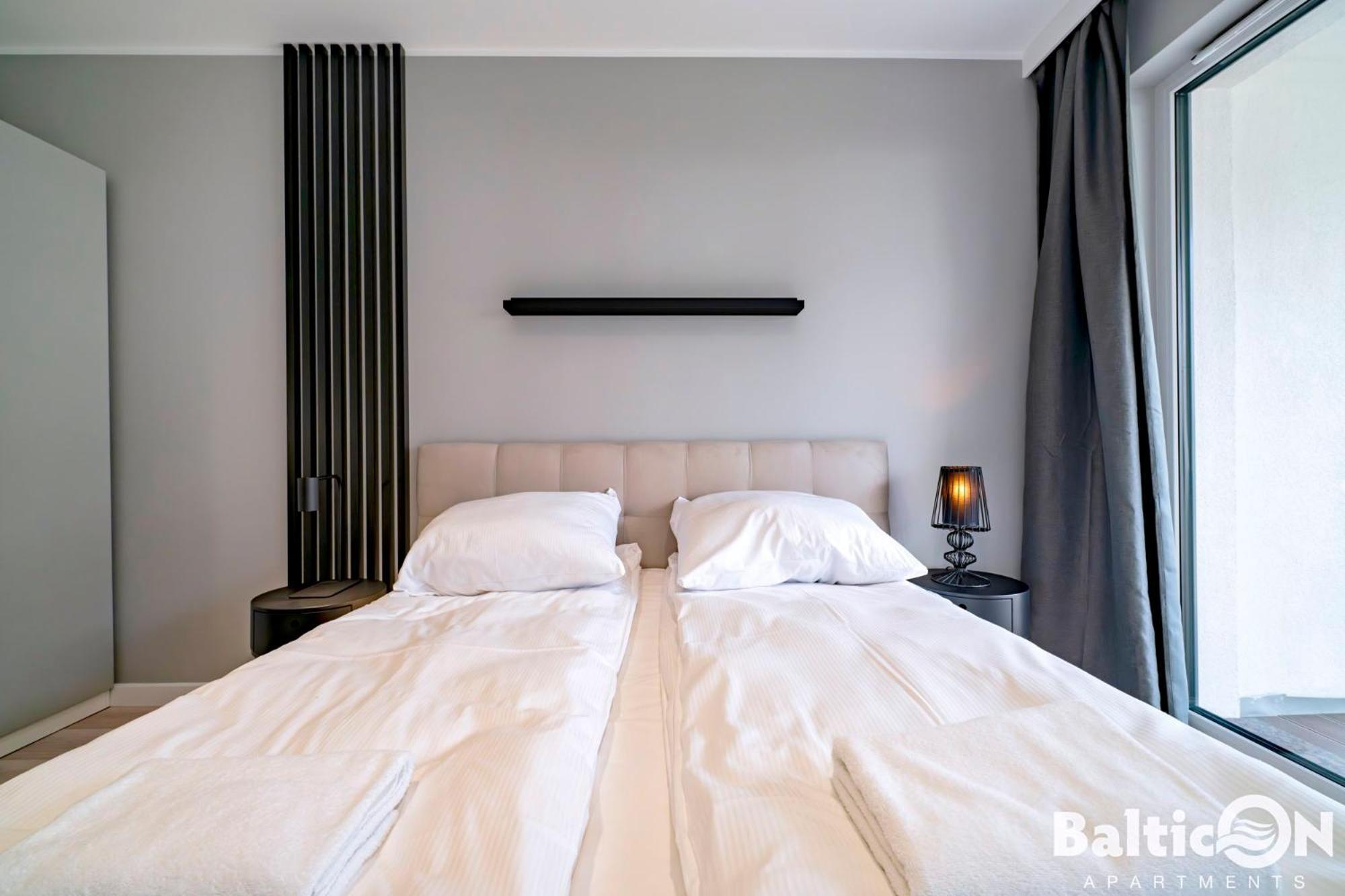 Apartamenty Balticon Kasprowicza Parking Inclusive Kołobrzeg Εξωτερικό φωτογραφία