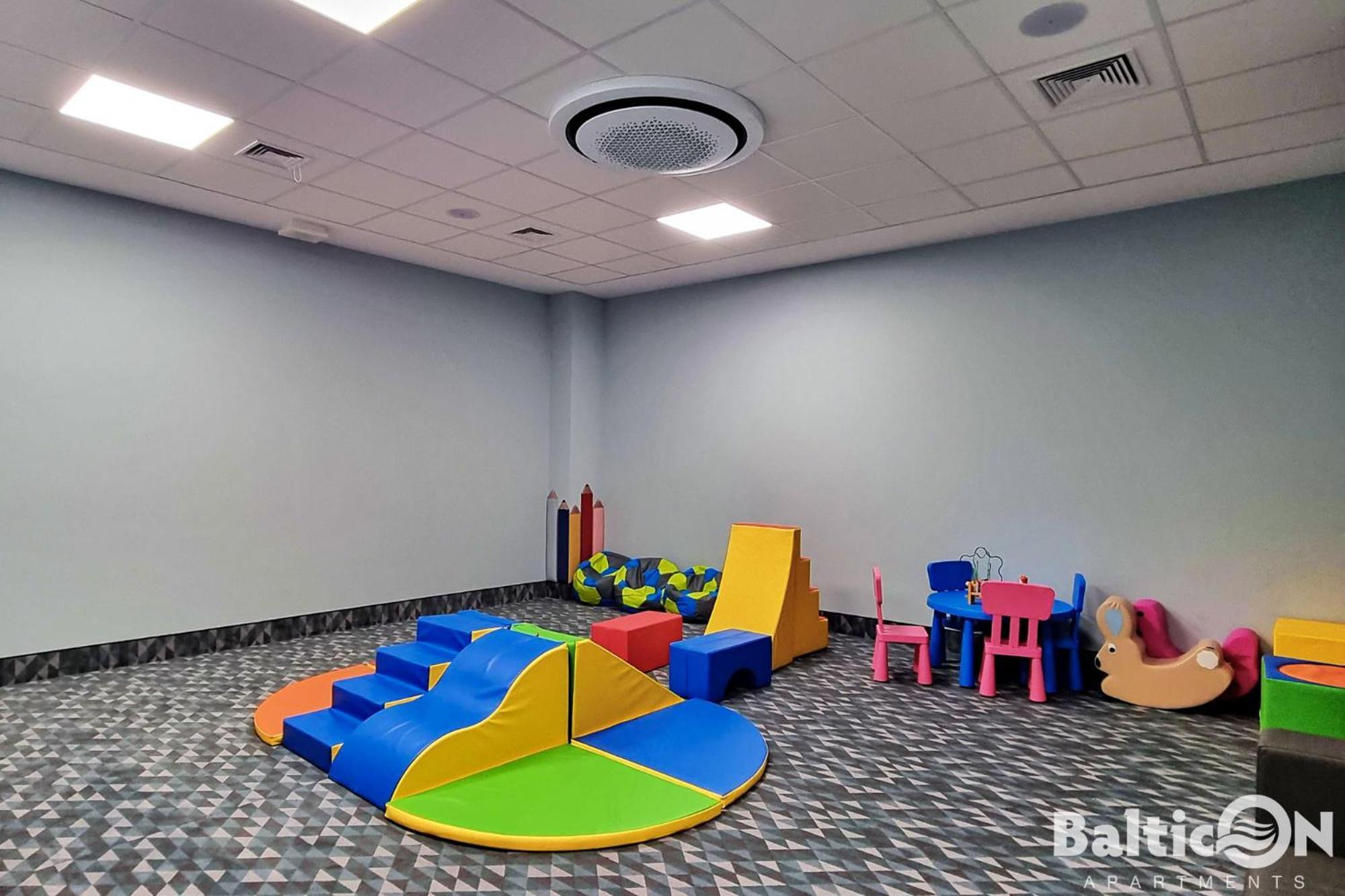 Apartamenty Balticon Kasprowicza Parking Inclusive Kołobrzeg Εξωτερικό φωτογραφία