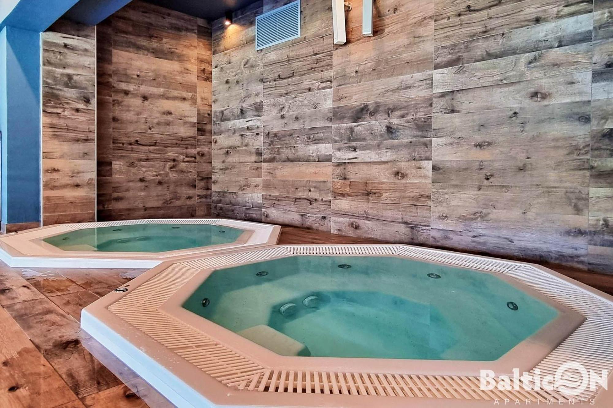 Apartamenty Balticon Kasprowicza Parking Inclusive Kołobrzeg Εξωτερικό φωτογραφία
