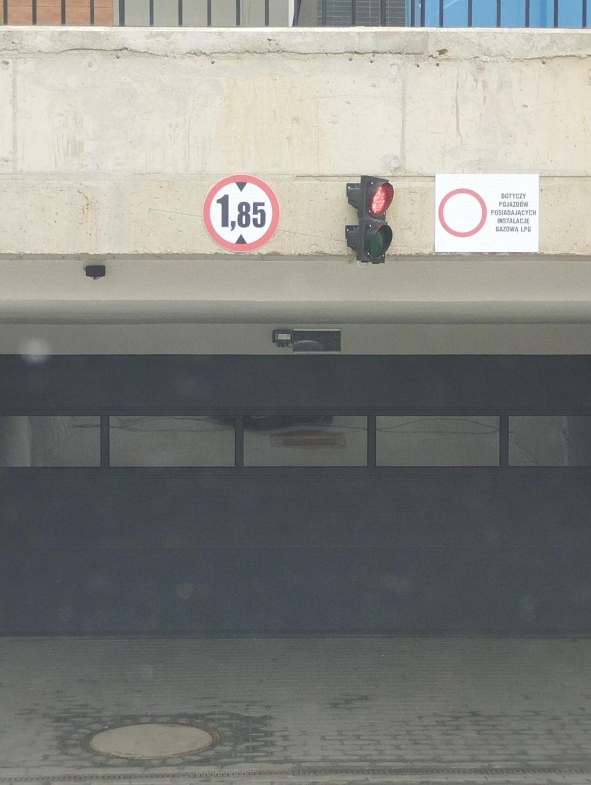 Apartamenty Balticon Kasprowicza Parking Inclusive Kołobrzeg Εξωτερικό φωτογραφία